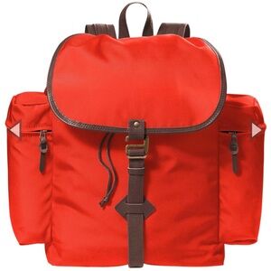 Port Authority. The Original Pack in Fiery Red